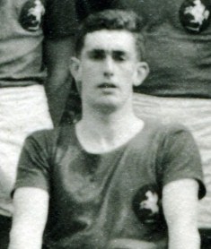 Ian Holmes (Relay, 1946).